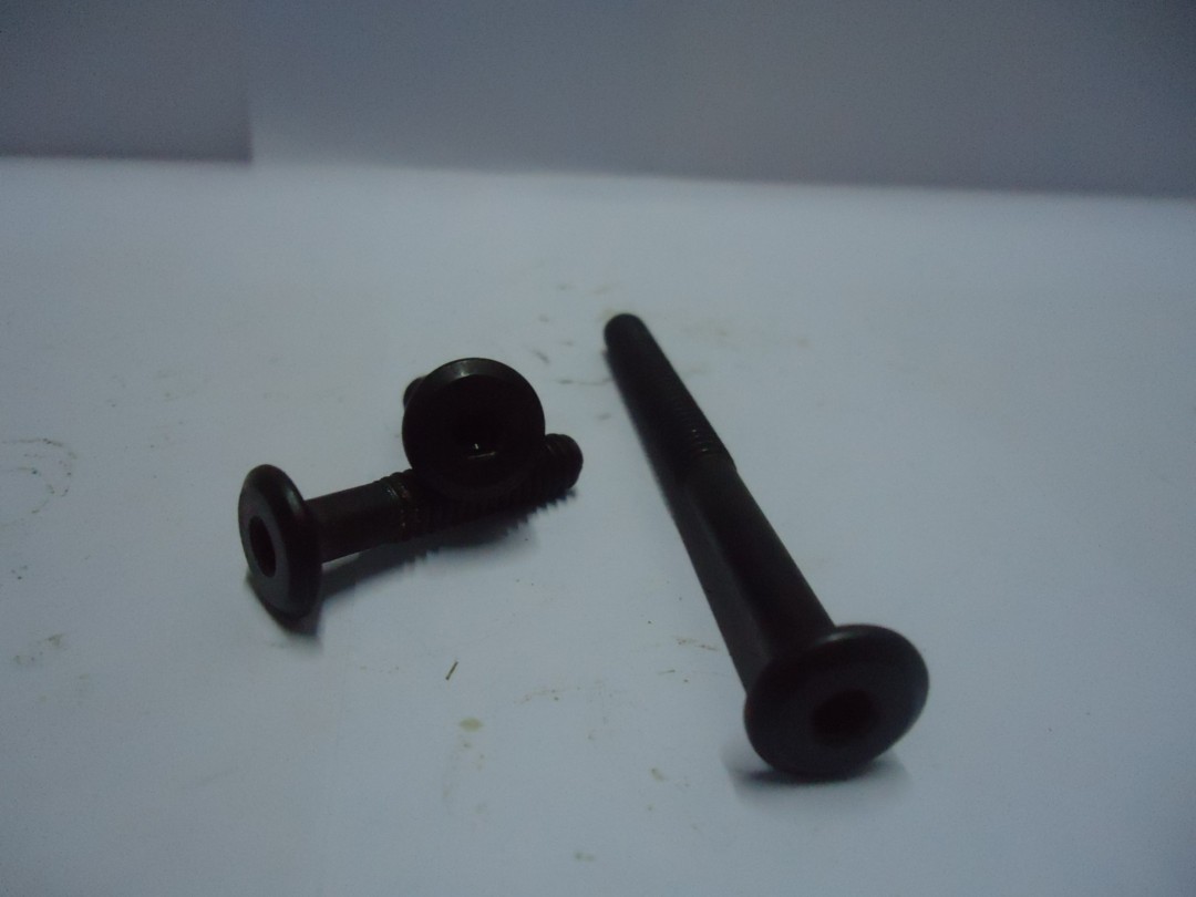 JOINT BOLTS