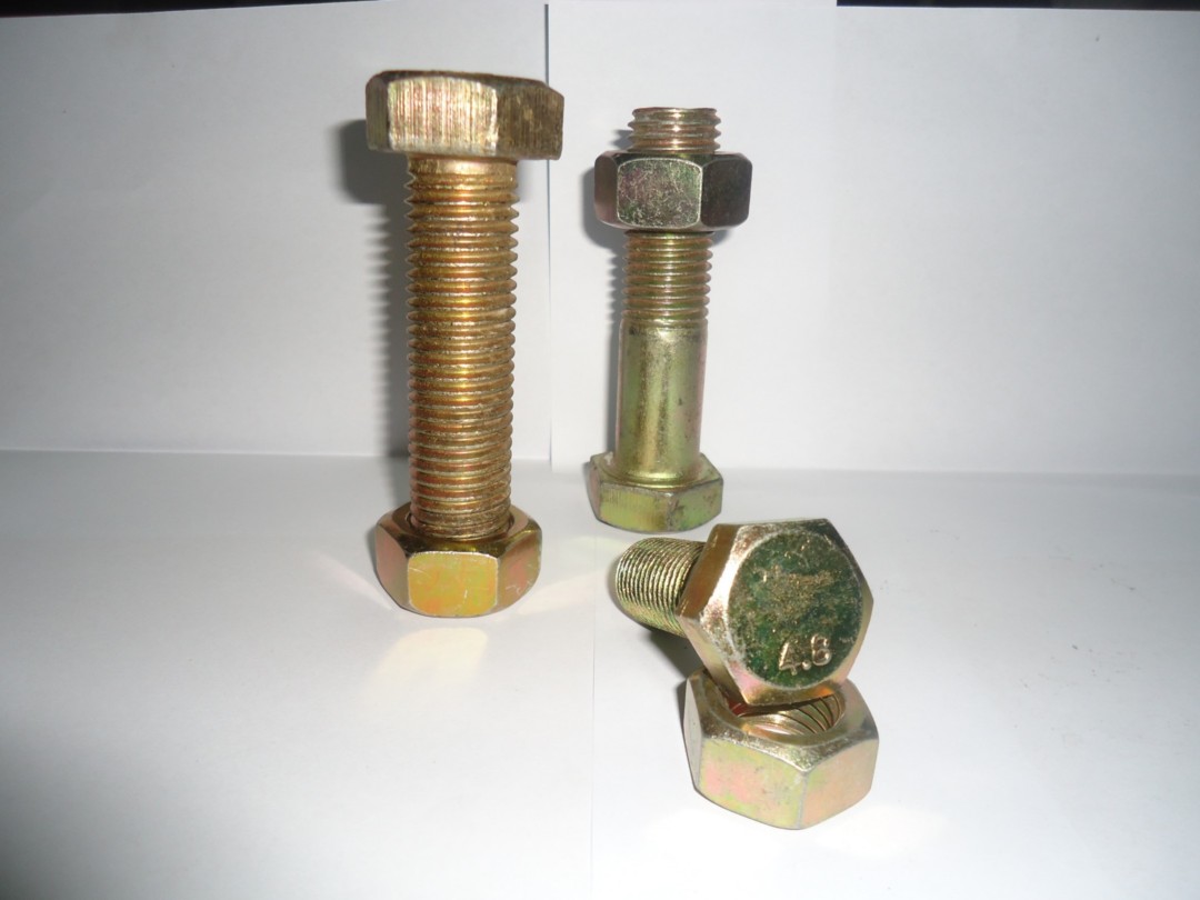 METRIC THREAD