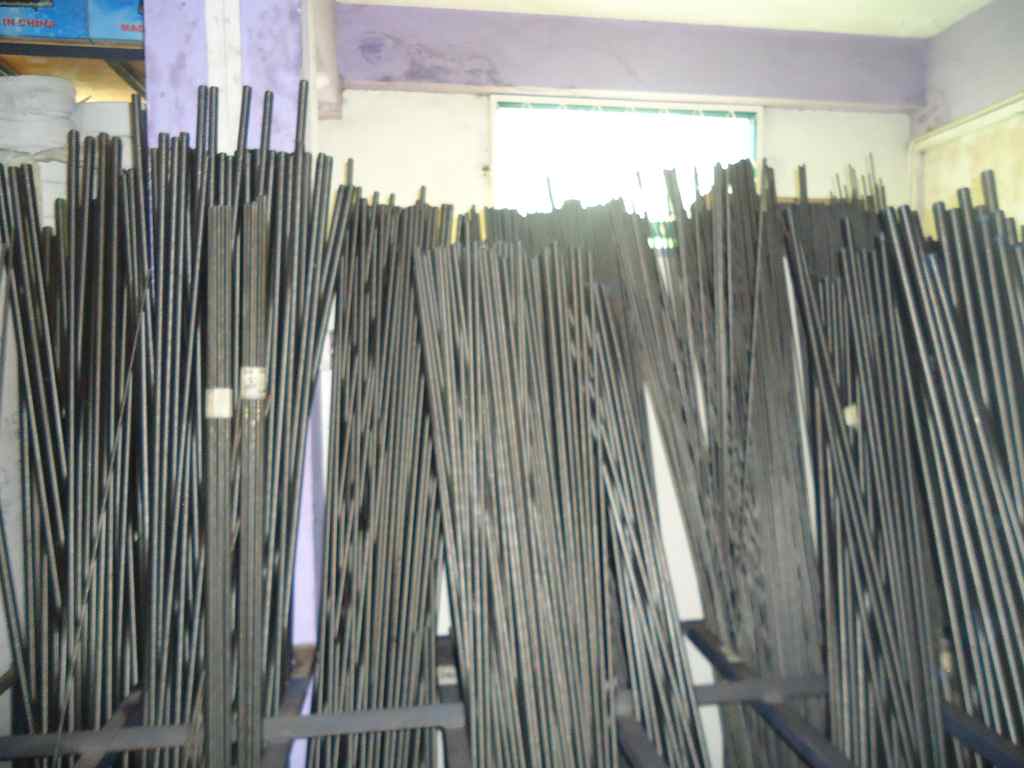 THREADED BARS