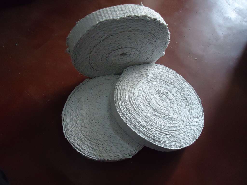 ASBESTOS TAPE