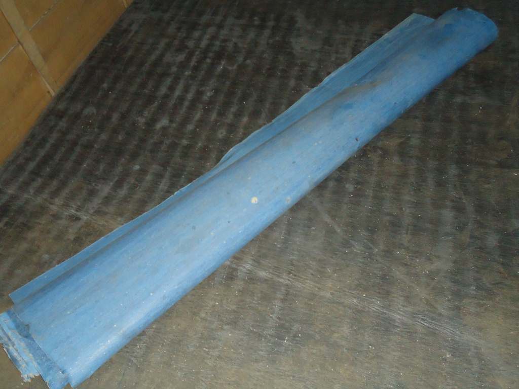 HELITE PACKING METALIC